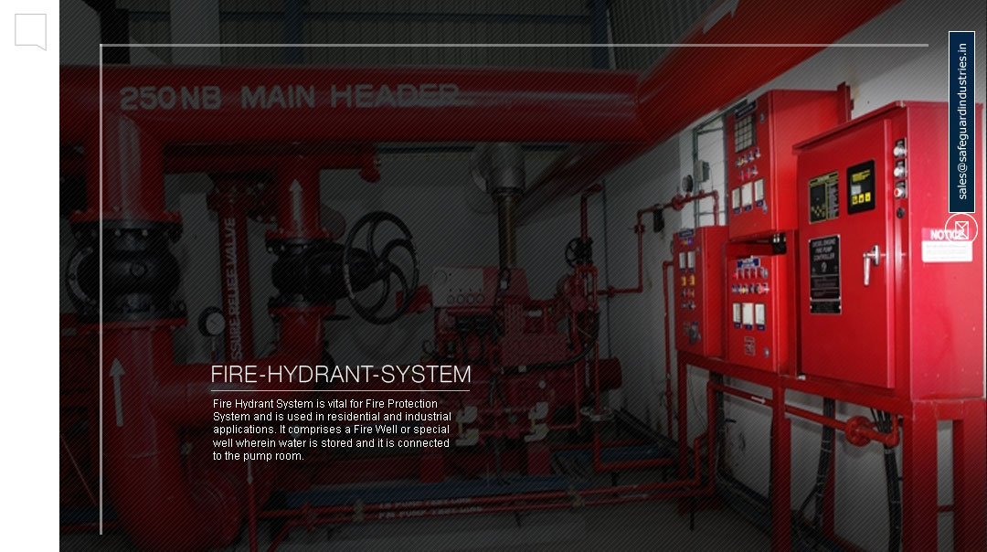 Safeguard Industries
